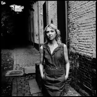 Catherine Graindorge
