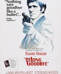 Long Goodbye
