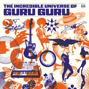GURU GURU