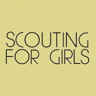 Scouting For Girls