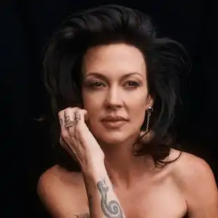 Amanda Shires