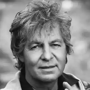 Peter Freudenthaler
