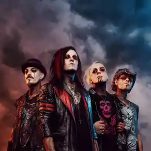 Hell Boulevard