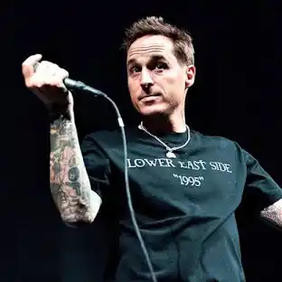 Toby Morse