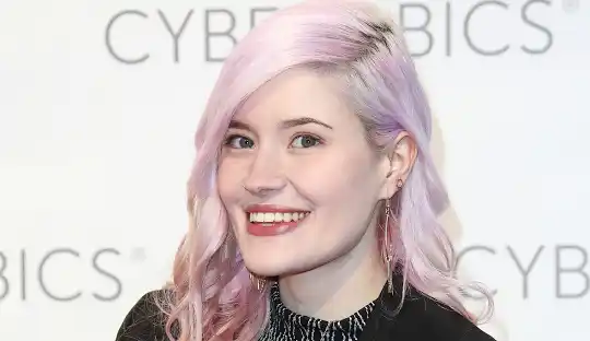 Madeline Juno (Singer-Songwriter)