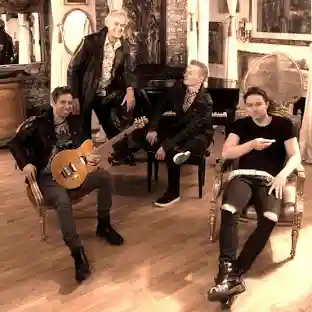 Die Toten Ärzte