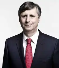 Jan Fischer