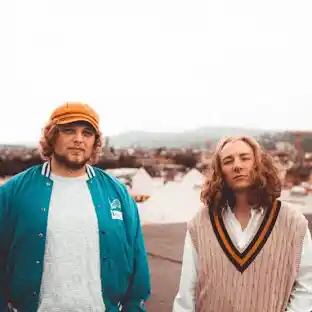 Maël & Jonas