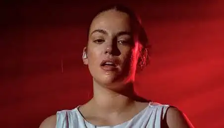 Allie Sherlock (Singer-Songwriter)