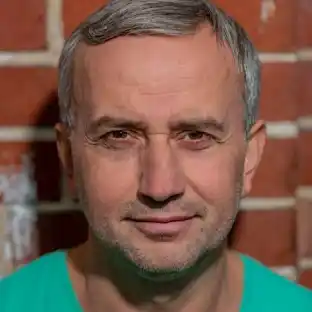 Kerim Pamuk