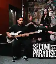 Second Paradise