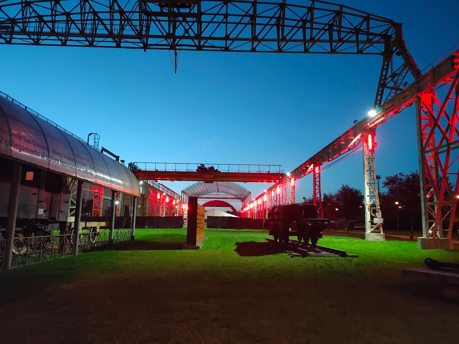 Venue 3