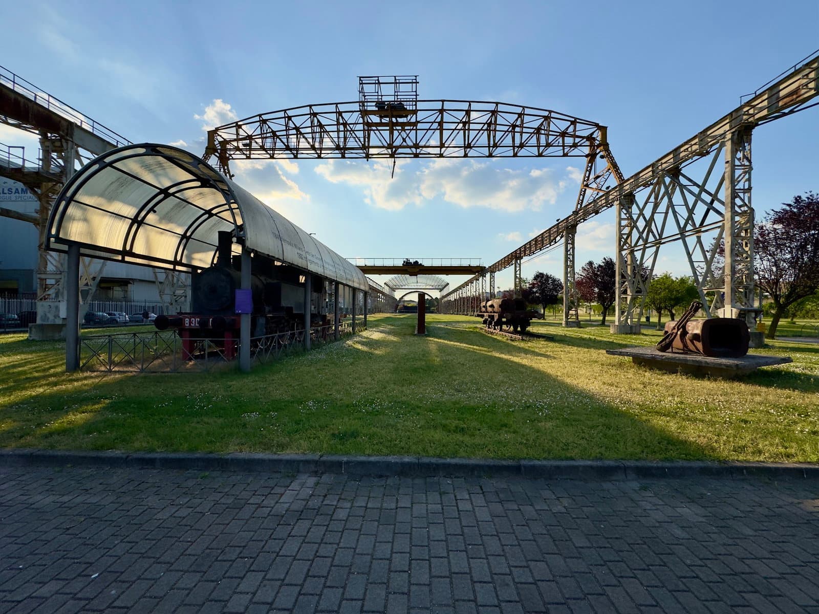Venue 2