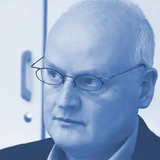 Johannes Brachtendorf
