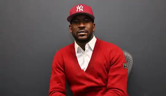 Skepta (DJ/Rapper)