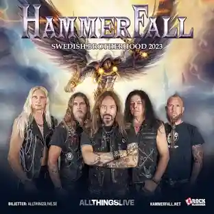 Hammerfall
