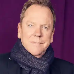 Kiefer Sutherland