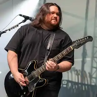 Wolfgang Van Halen