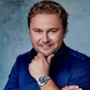 Wesly Bronkhorst