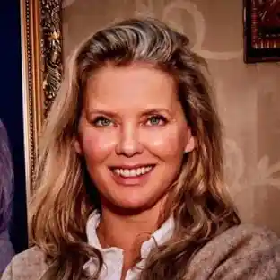 Babette van Veen
