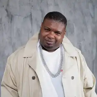 Big Narstie