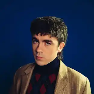 Declan McKenna