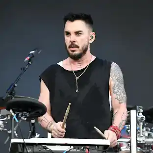 Shannon Leto