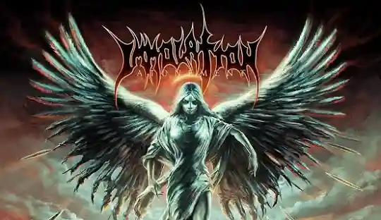 Immolation