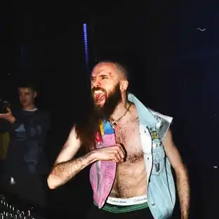 Ephy Pinkman