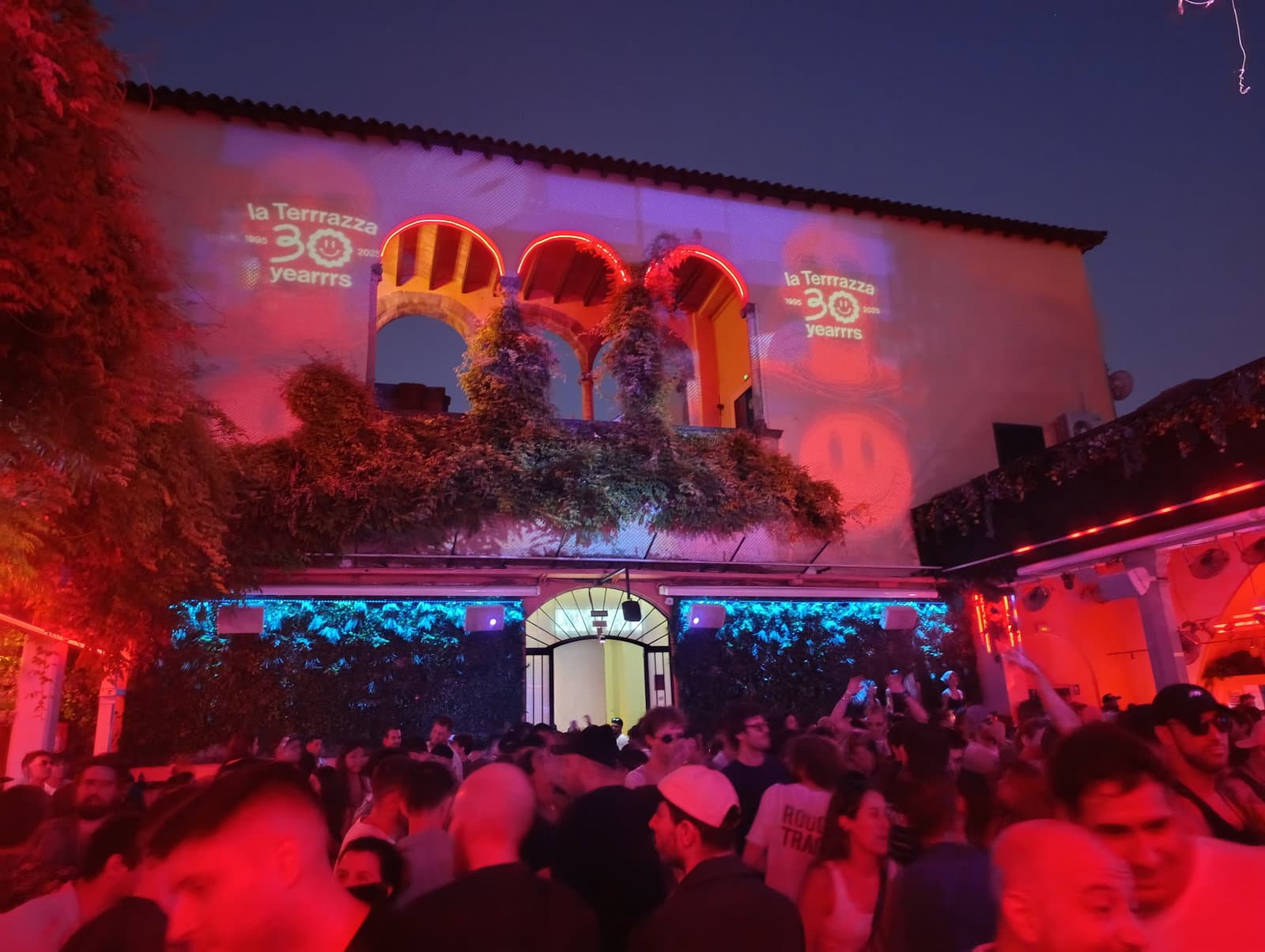 Venue 3