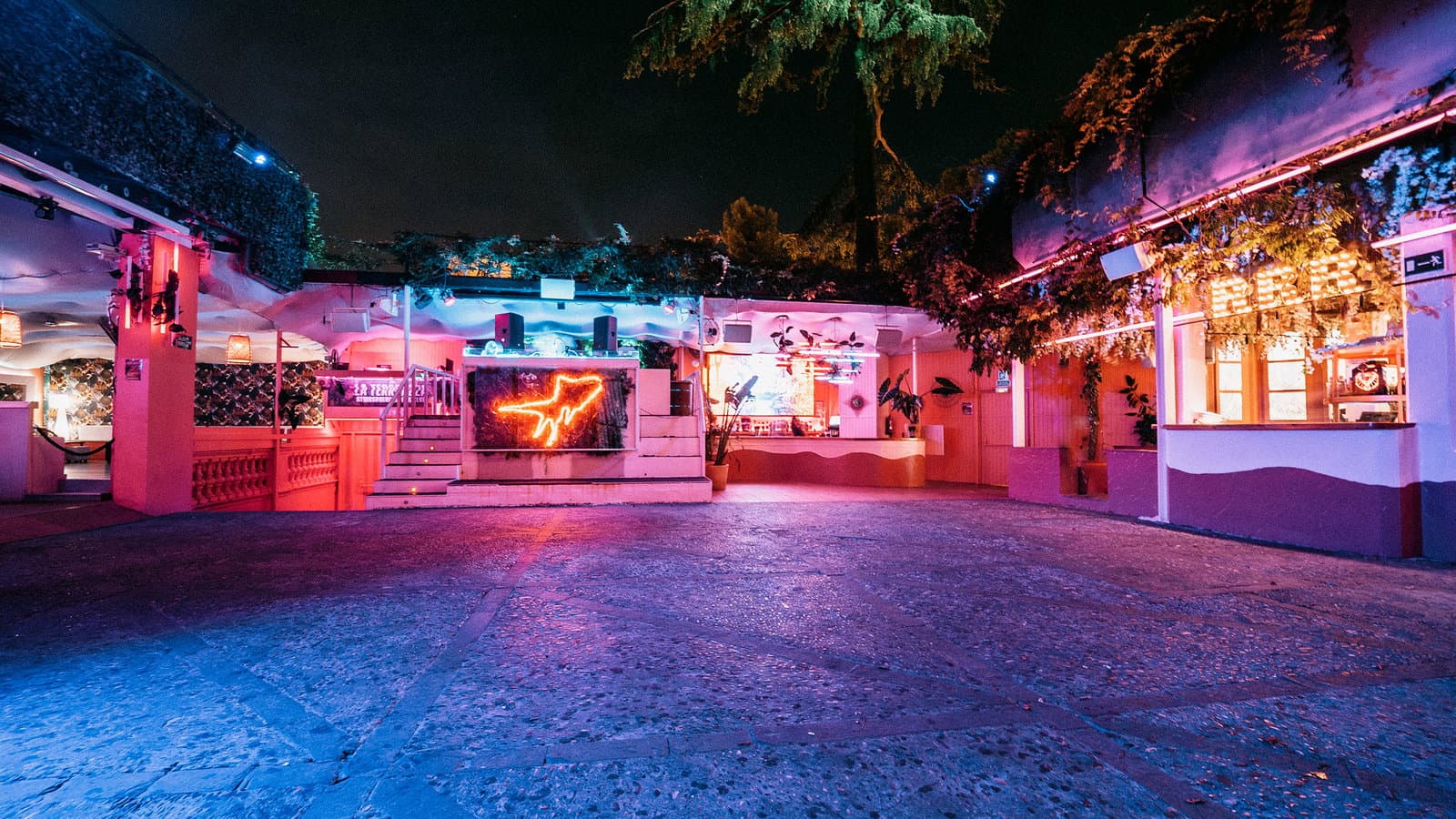 Venue 1