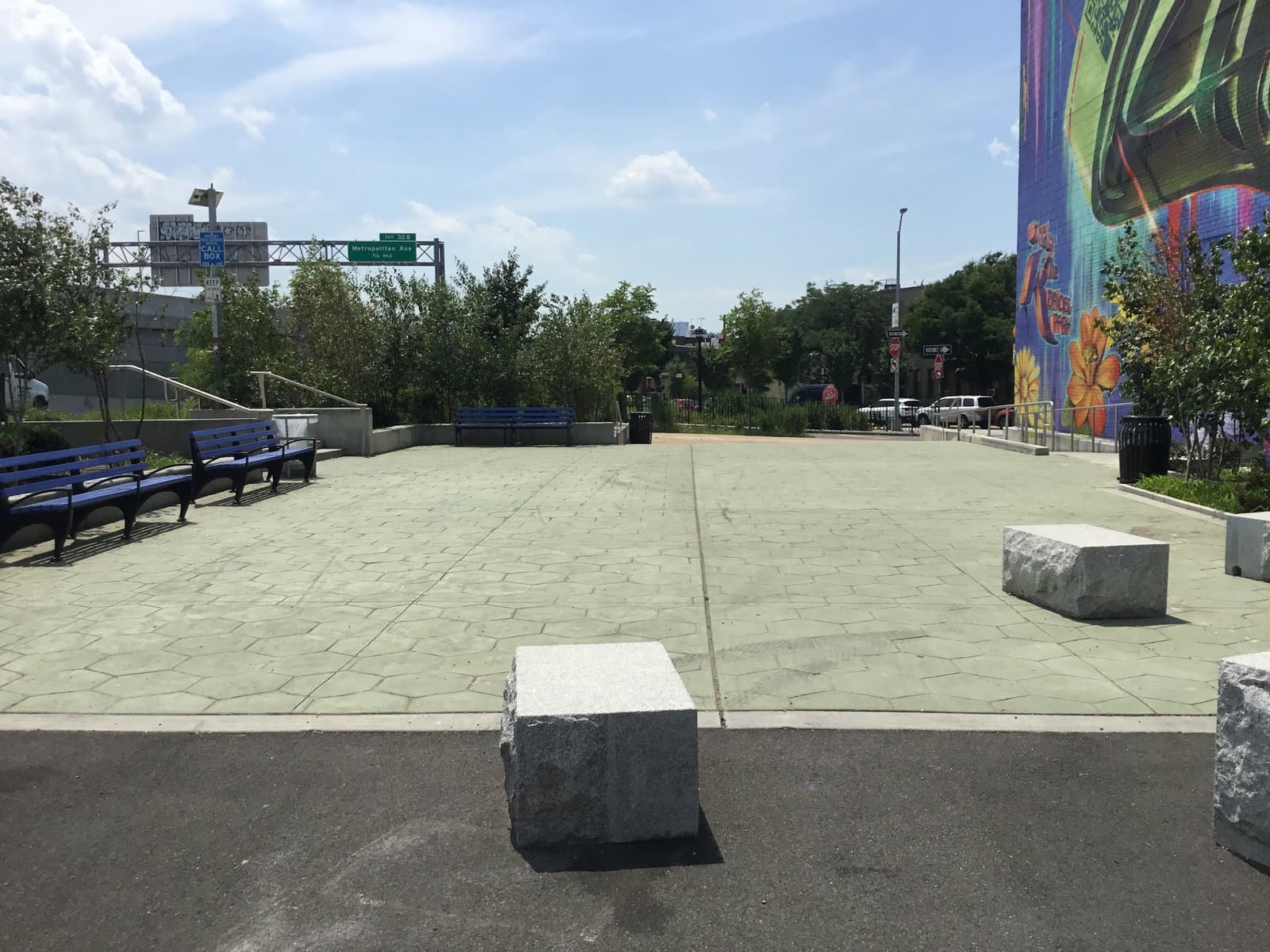 Venue 2