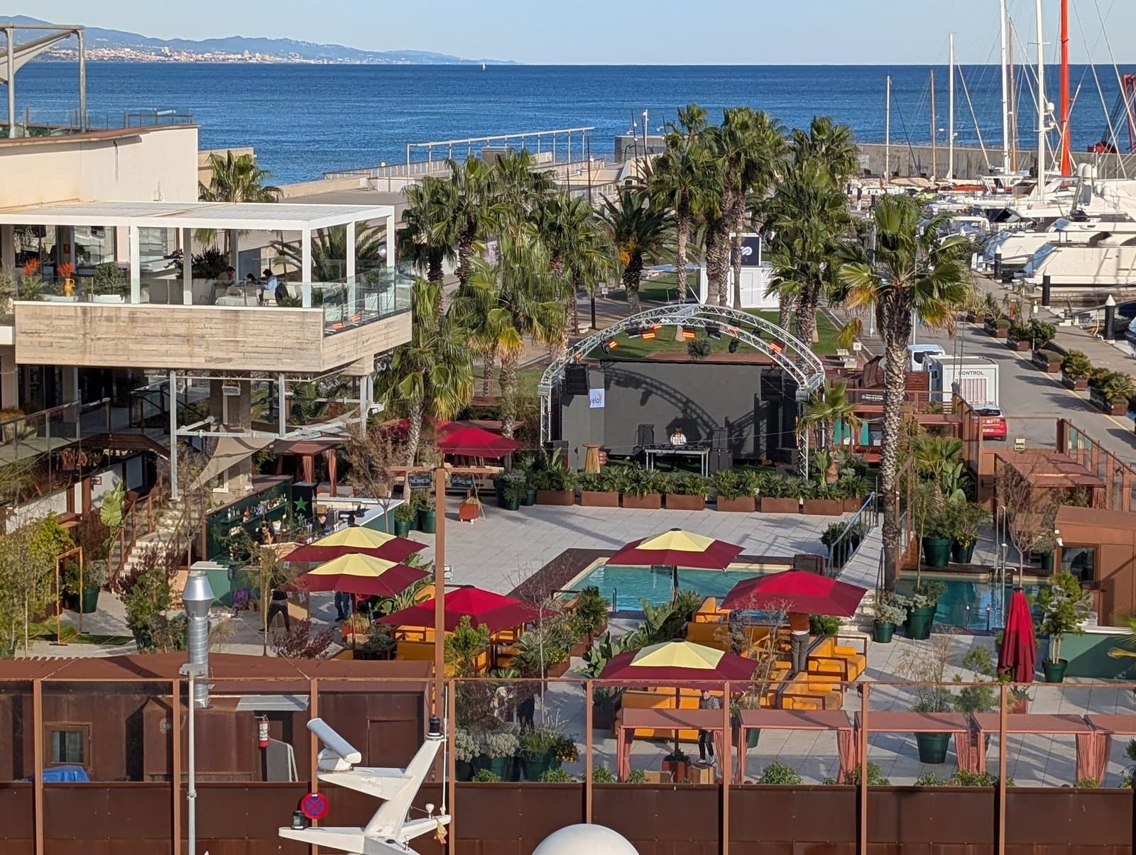 Venue 3