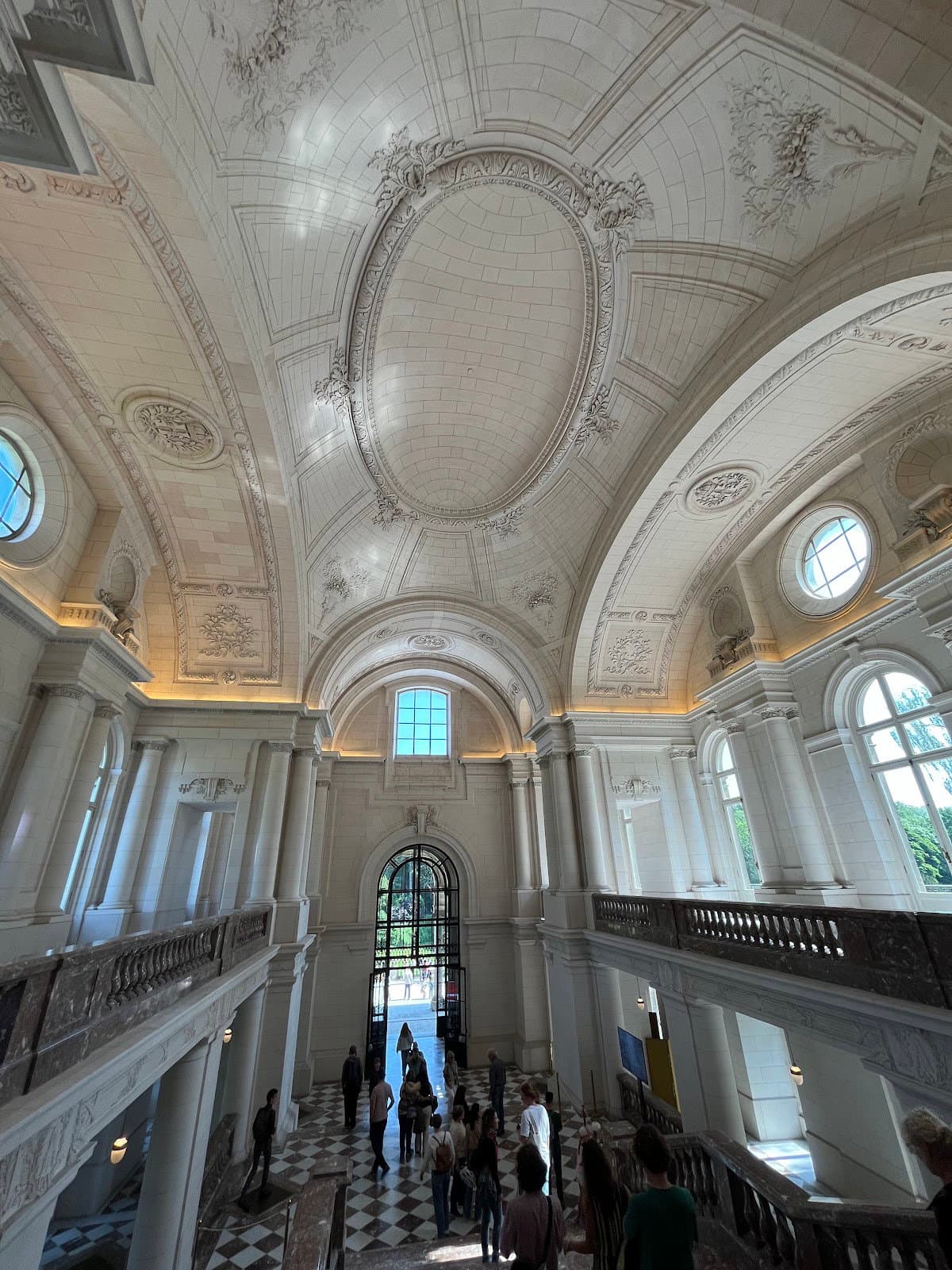 Venue 2