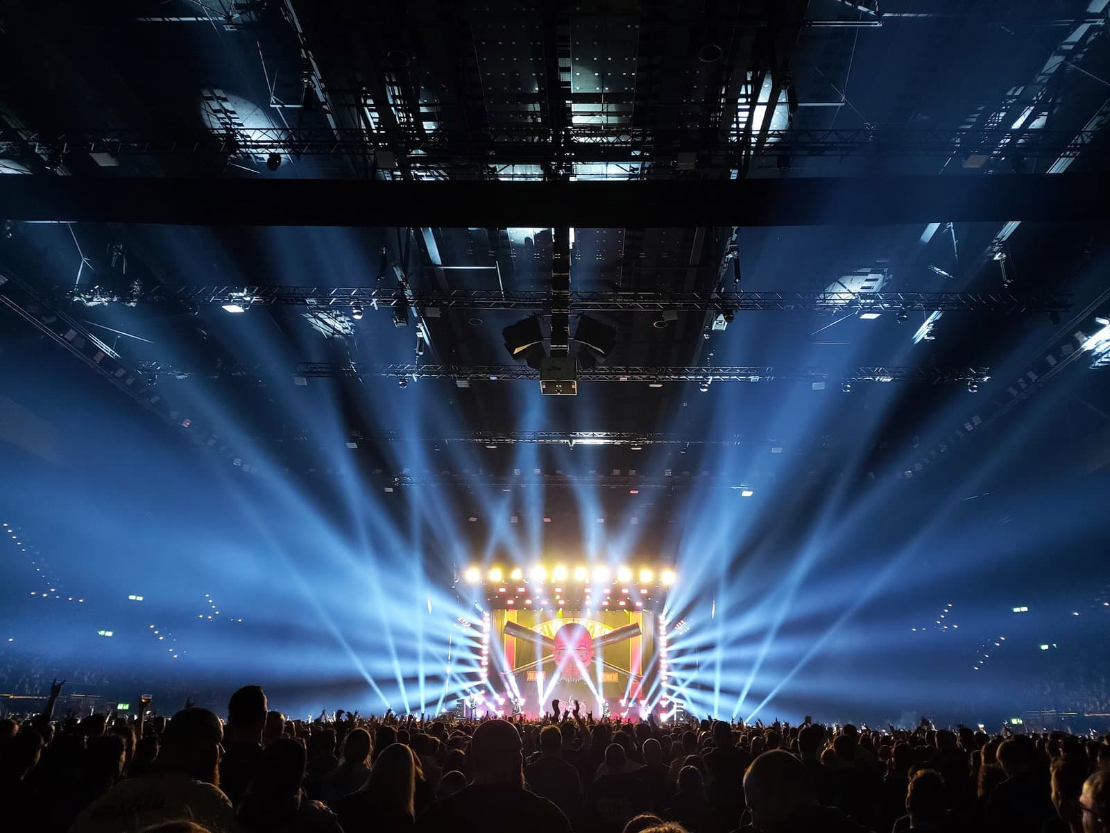 Venue 2