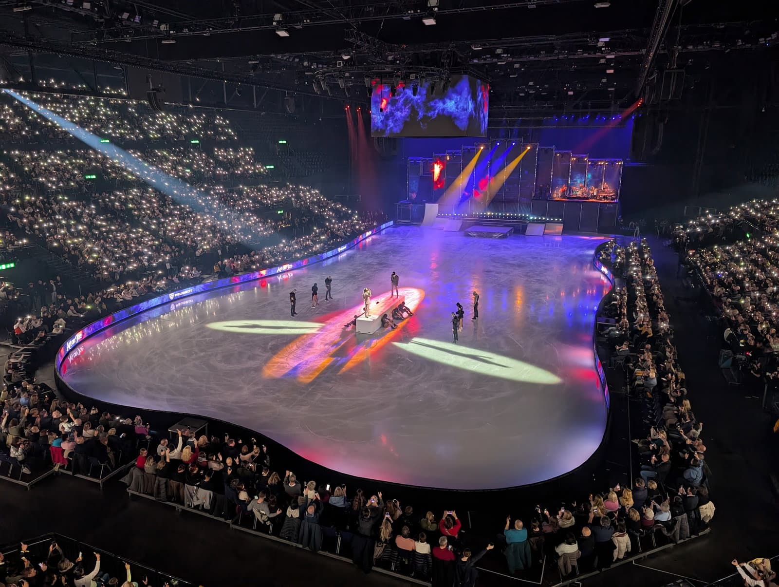 Venue 1