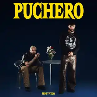 Pepe y Vizio