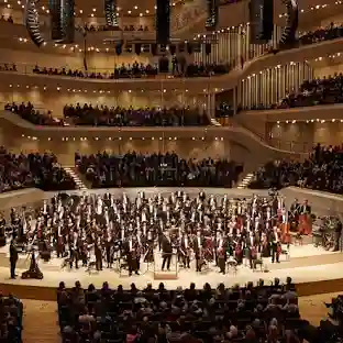 NDR Elbphilharmonie Orchestra (NDR Elbphilharmonie Orchester)