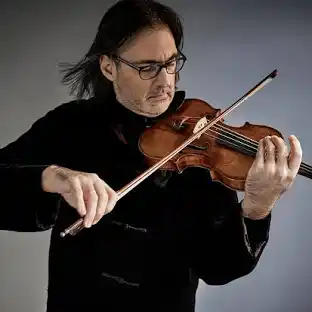 Leonidas Kavakos