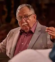 Paul Van Nevel