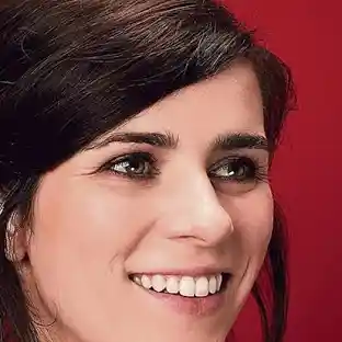Nora Tschirner
