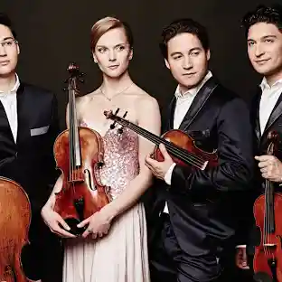 Schumann Quartet