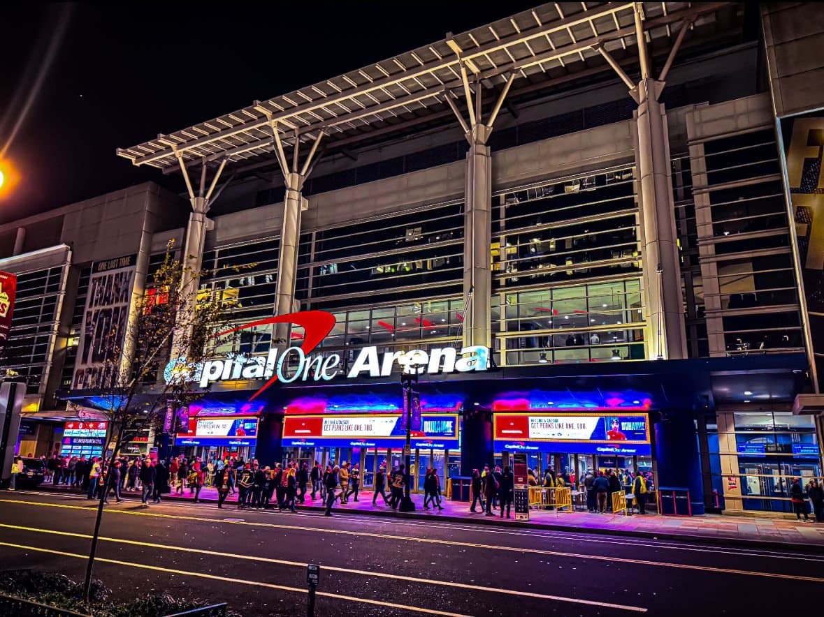 Venue 3