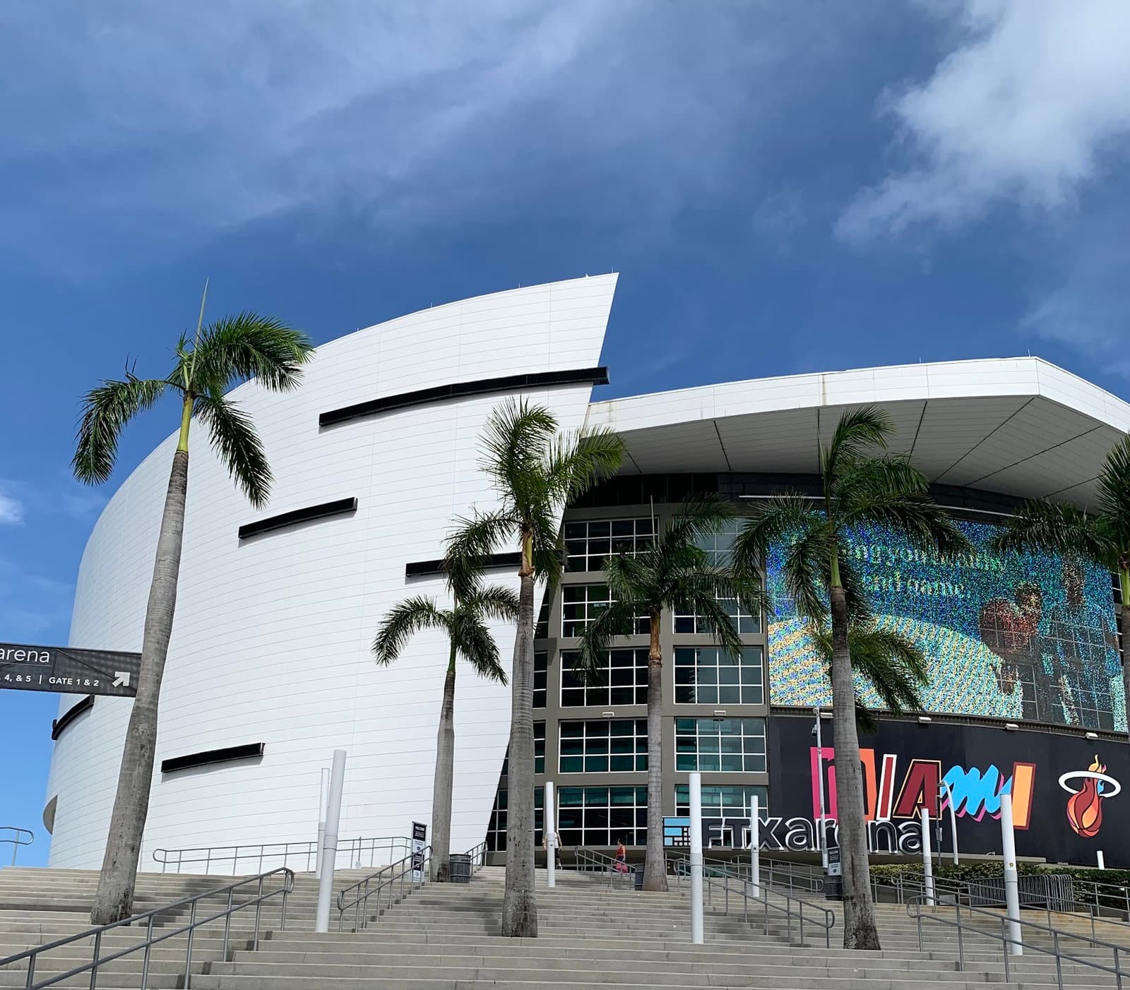Venue 3