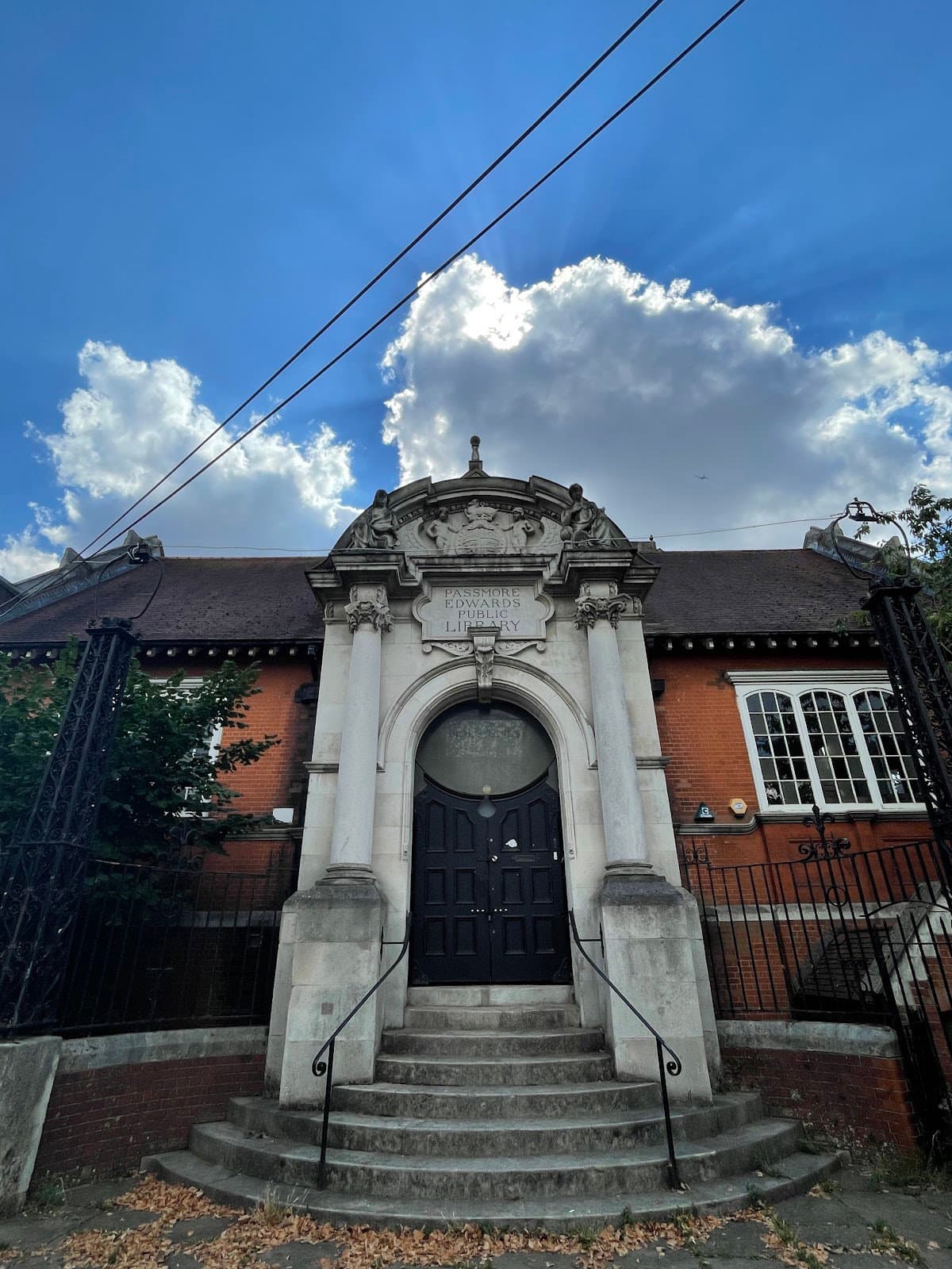 Venue 1