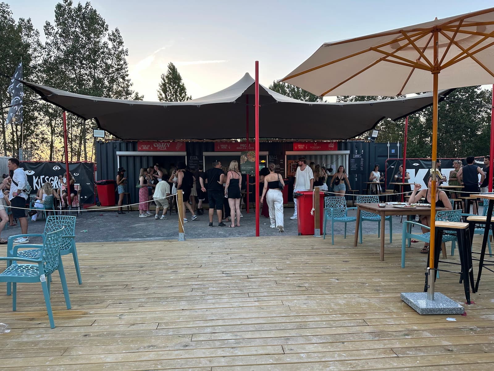 Venue 3