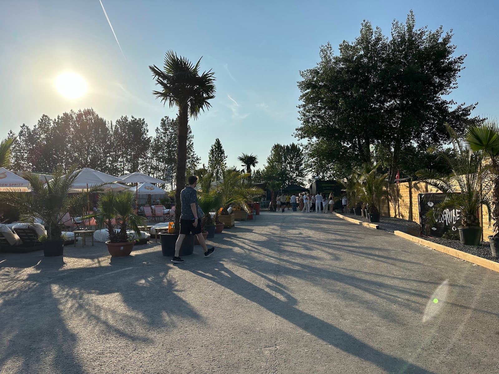 Venue 2