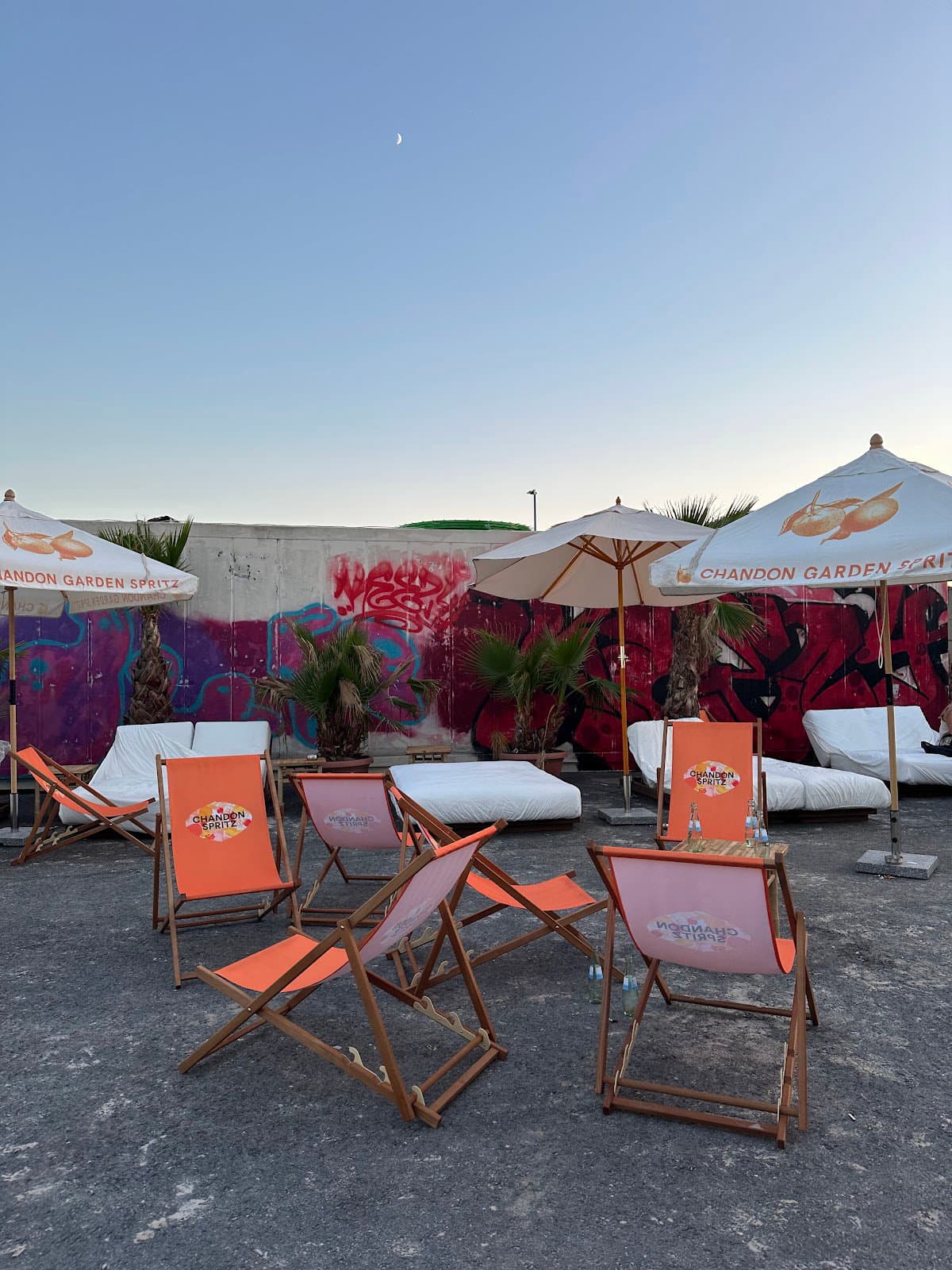 Venue 1