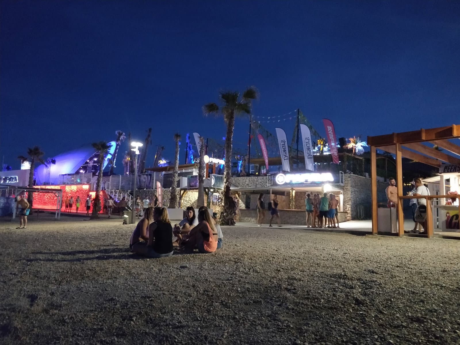 Venue 1
