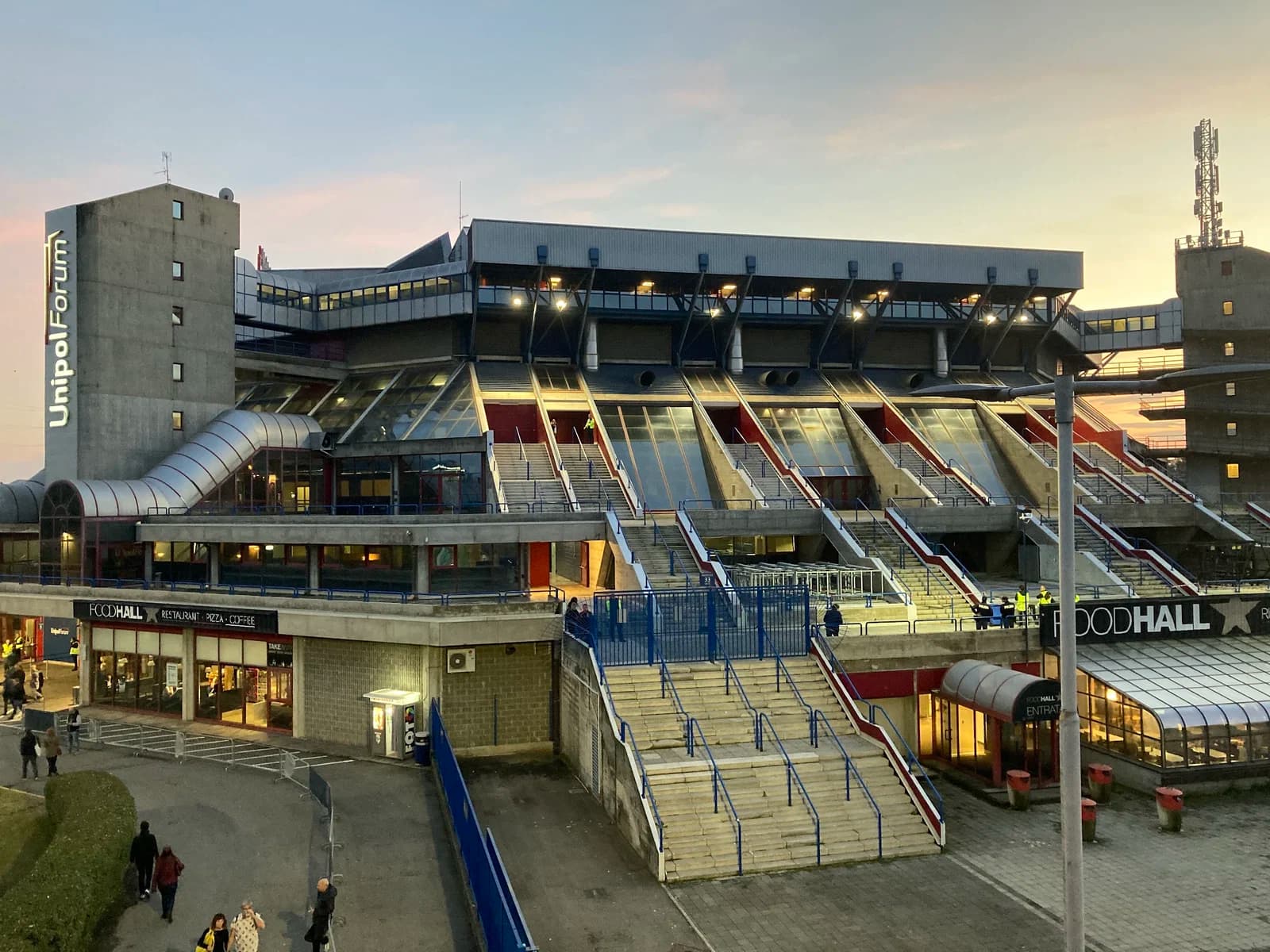 Venue 3
